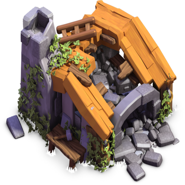 Builder Hall undefined