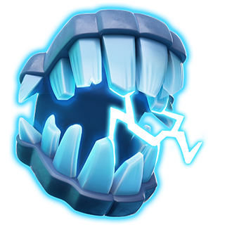 Electro Fangs