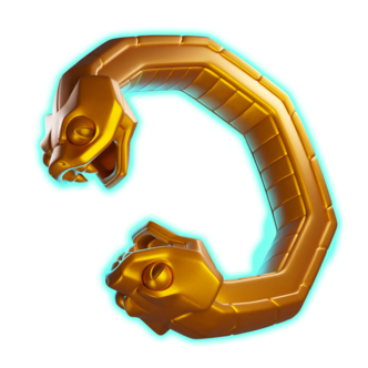 Snake Bracelet