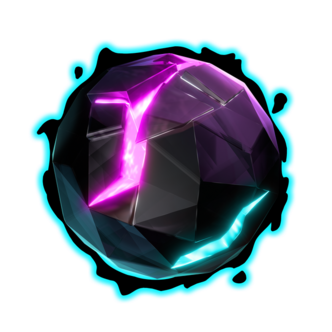 Dark Orb
