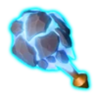 Meteor Staff