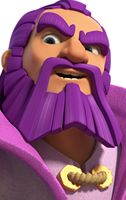 Grand Warden