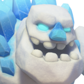 Ice Golem