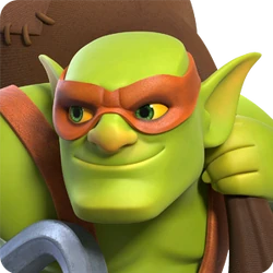 Super Goblin